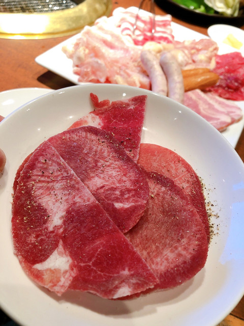 すみか 手稲店 手稲 焼肉 ネット予約可 食べログ すみか 手稲店 手稲 焼肉 ネット予約可 食べログ