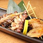 創作酒蔵 豊年萬作