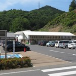 道の駅 和紙の里ひがしちちぶ 特産品直売所 - 