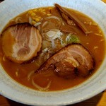 旭川らーめん かじべえ - 