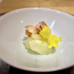 馳走 啐啄一十  - 毛蟹、蟹味噌