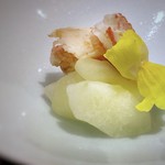 馳走 啐啄一十  - アップで・・