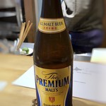 馳走 啐啄一十  - プレモル