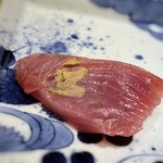 馳走 啐啄一十  - もち鰹