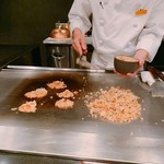 Teppanyaki Ittetsu - 