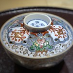 馳走 啐啄一十  - これも素敵