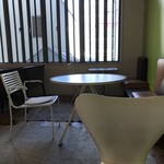 THE MID WEST CAFE★cafe - 