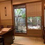 梅の花 - (2019年5月)  店内