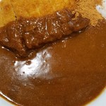 カレーハウス ＣｏＣｏ壱番屋 - 