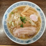 つけ麺処つぼや - 