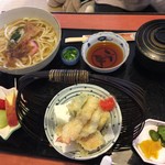 玉川うどん - 