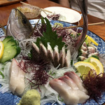 中村荘 - 