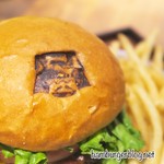 SHOGUN BURGER Shinjuku ten