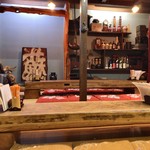 山マタギと海番屋 - 