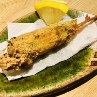 鮨と豆腐料理　あい田 本店 - 