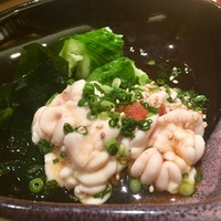 鮨と豆腐料理　あい田 本店 - 