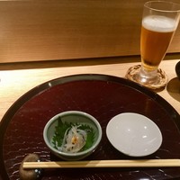 鮨と豆腐料理　あい田 本店 - 