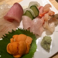 鮨と豆腐料理　あい田 本店 - 