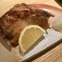 鮨と豆腐料理　あい田 本店 - 