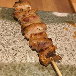 阿佐ヶ谷バードランド - 