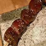 阿佐ヶ谷バードランド - 