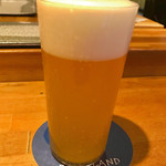 阿佐ヶ谷バードランド - 