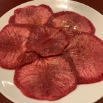 焼肉　八十八 - 