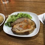 欧風カレー ボンディ - 