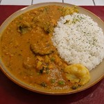 上等カレー - 