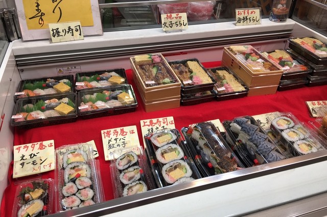 コスパ 美味しいお寿司 By 楽しい毎日 市場寿し 旦過 寿司 食べログ