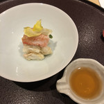 馳走 啐啄一十  - 