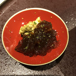 馳走 啐啄一十  - 