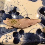 馳走 啐啄一十  - 