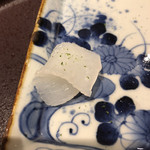 馳走 啐啄一十  - 