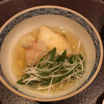 馳走 啐啄一十  - 