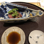 馳走 啐啄一十  - 