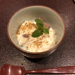 馳走 啐啄一十  - 