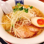 風風ラーメン - 