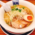 風風ラーメン - 