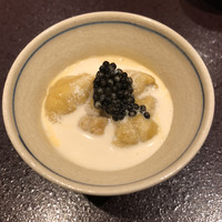 馳走 啐啄一十  - 