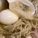 麺画廊 英 - 