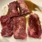 Horumon Yakiniku Mori Chan - 