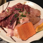 焼肉 やまと - 