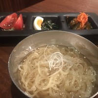 焼肉 にくだらけ - 