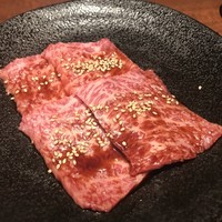 焼肉 にくだらけ - 