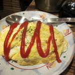 たつ家 - コムライス