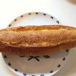 ガーリックフランス