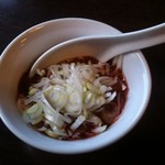 中国家庭料理 神洲之華 - 辛味噌タレ