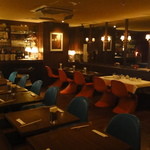 洋食katsui - ここから11/12/28