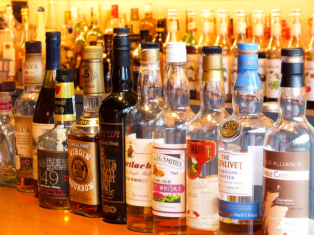 Organic Dinning Bar Orga オルガ 第一通り バー ネット予約可 食べログ